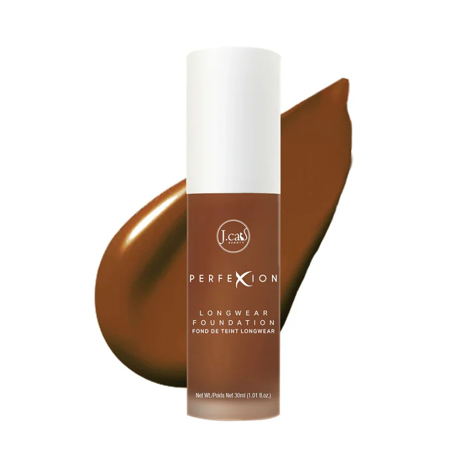 Perfexion Longwear Foundation - Image 14