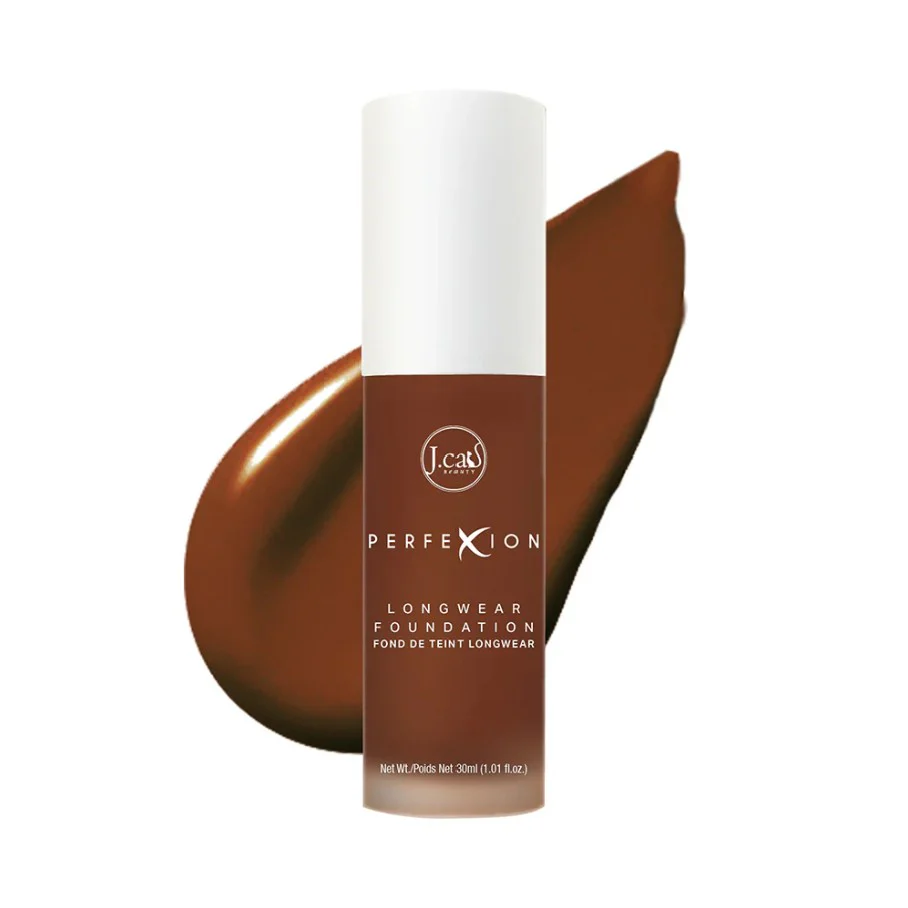 Perfexion Longwear Foundation - Image 15