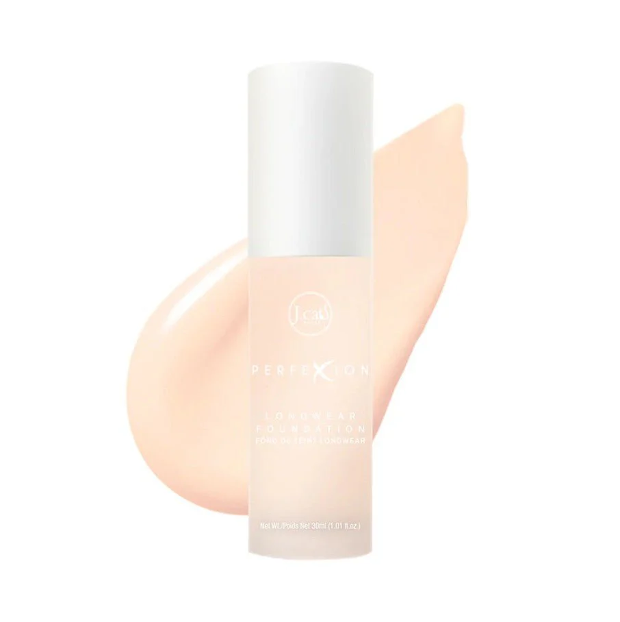 Perfexion Longwear Foundation - Image 4
