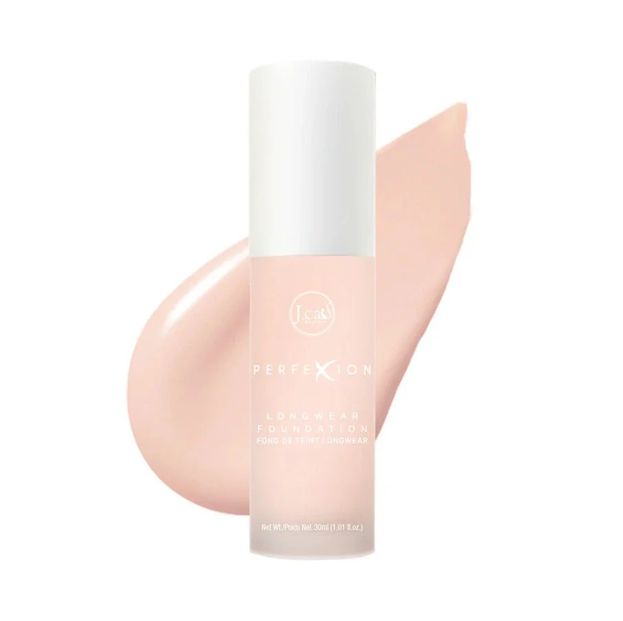 Perfexion Longwear Foundation - Image 5