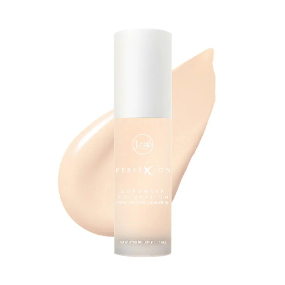 Perfexion Longwear Foundation - Image 6