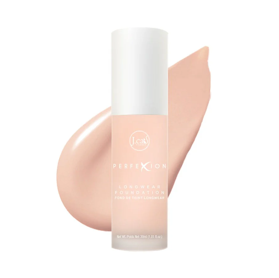 Perfexion Longwear Foundation - Image 7