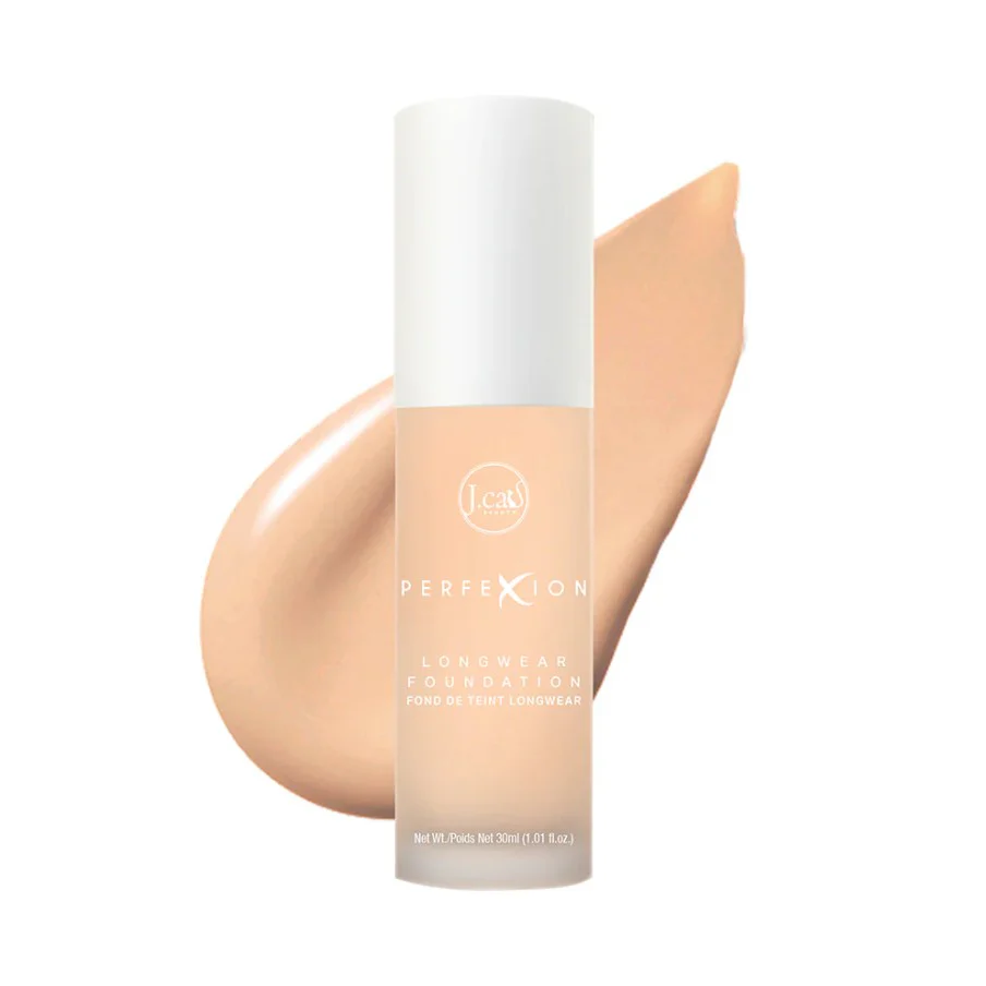 Perfexion Longwear Foundation - Image 8