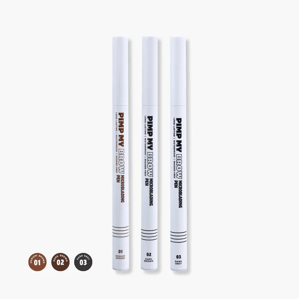 Pimp My Brow Microblading Pen - Image 2