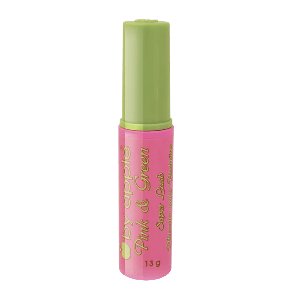 Pink & Green - Super Lash Eyelash Mascara