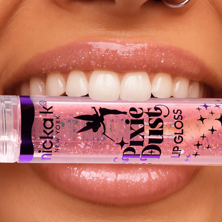 Pixie Dust Lip Gloss - Image 2
