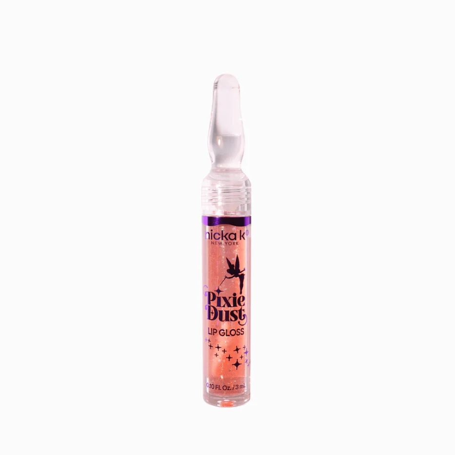 Pixie Dust Lip Gloss - Image 3