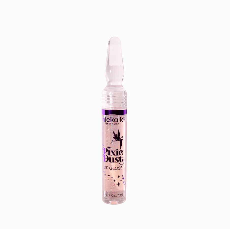 Pixie Dust Lip Gloss - Image 4