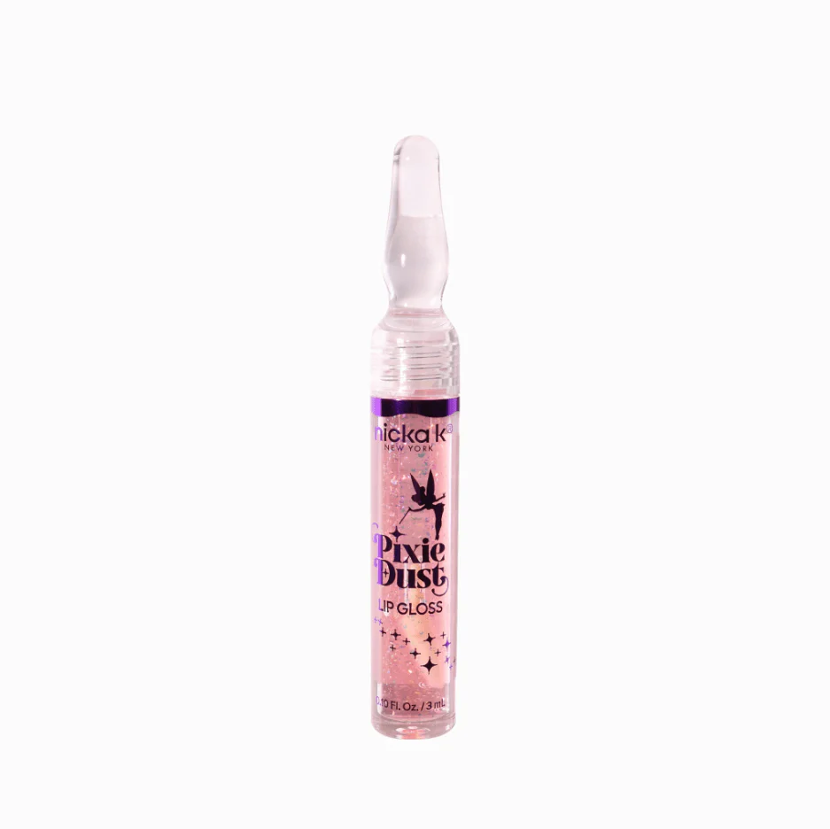 Pixie Dust Lip Gloss - Image 5