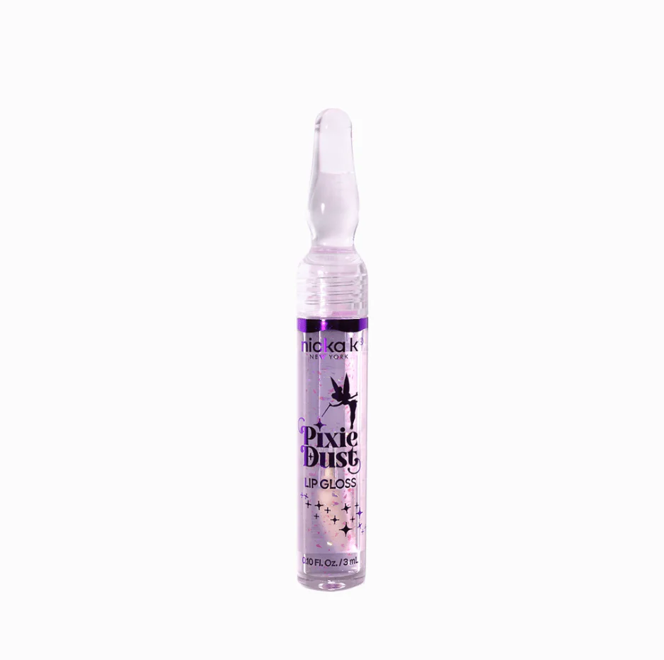Pixie Dust Lip Gloss - Image 6