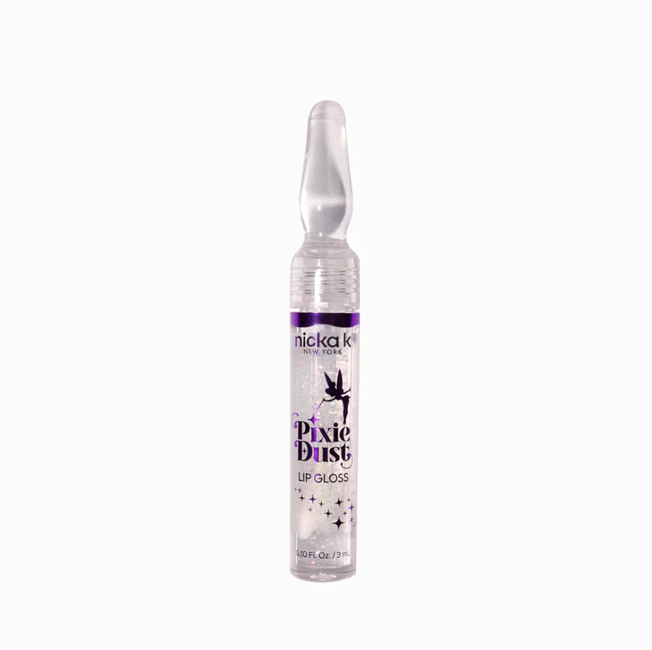 Pixie Dust Lip Gloss - Image 7
