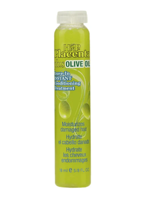 Placenta Plus Olive Oil