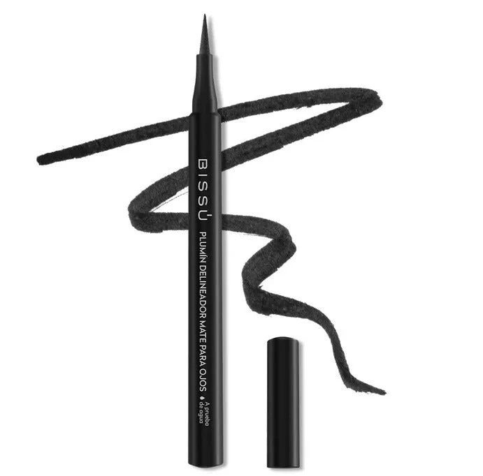 Plumin Matte Pen Eyeliner