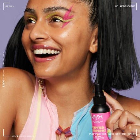 Plump Finish Fini Repulpant Setting Spray - Image 4