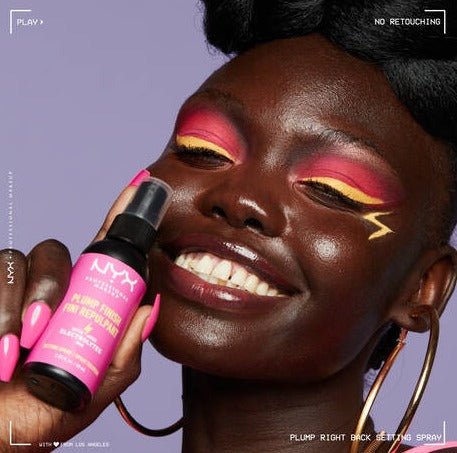 Plump Finish Fini Repulpant Setting Spray - Image 5