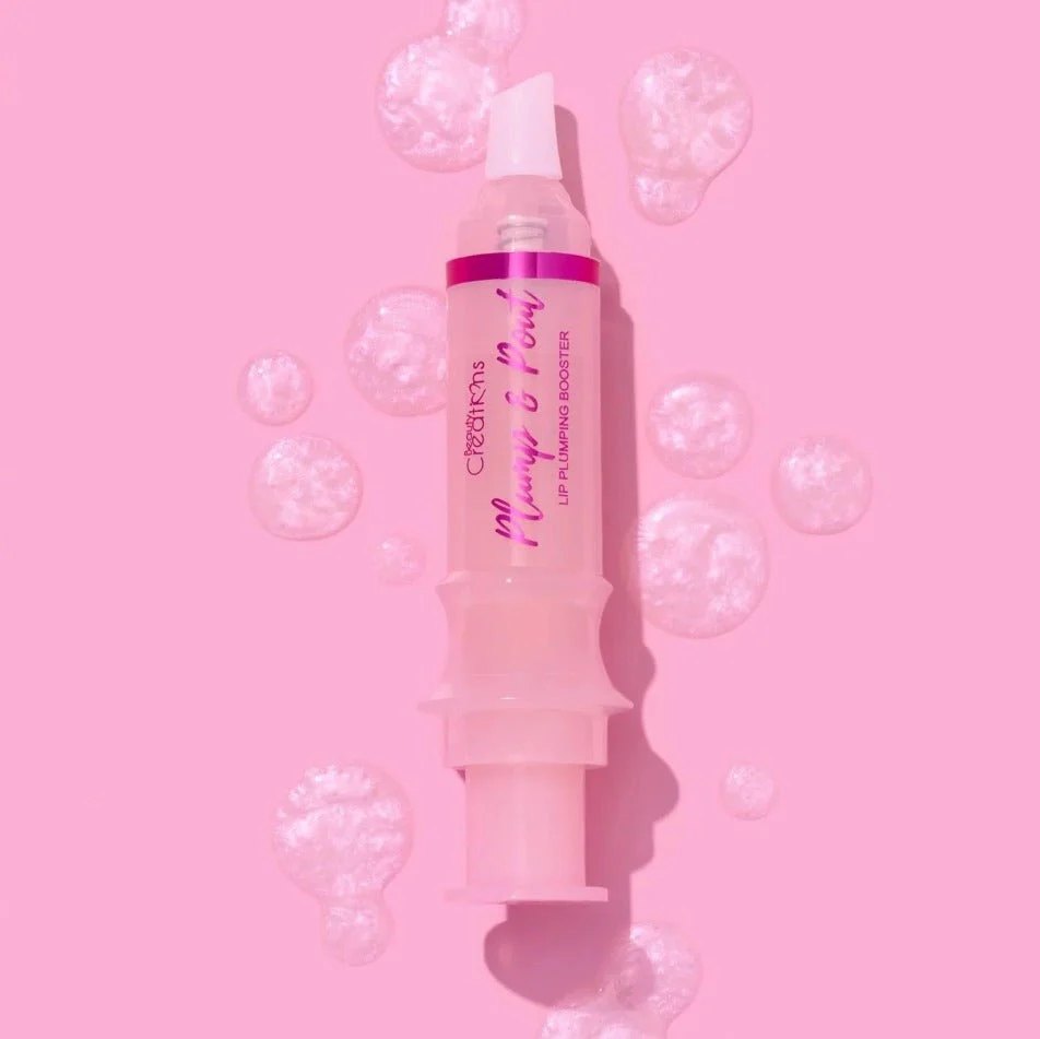 Plump & Pout Gloss - Collection Vol. 1 - Image 4