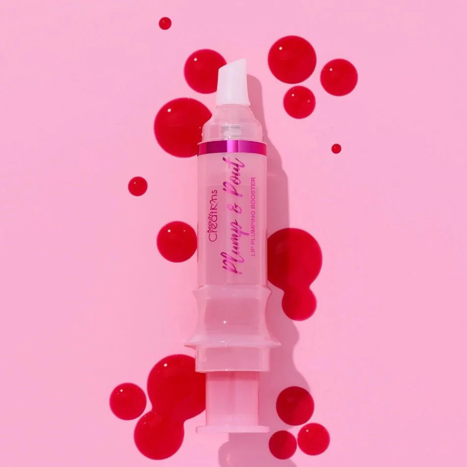 Plump & Pout Gloss - Collection Vol. 1 - Image 7