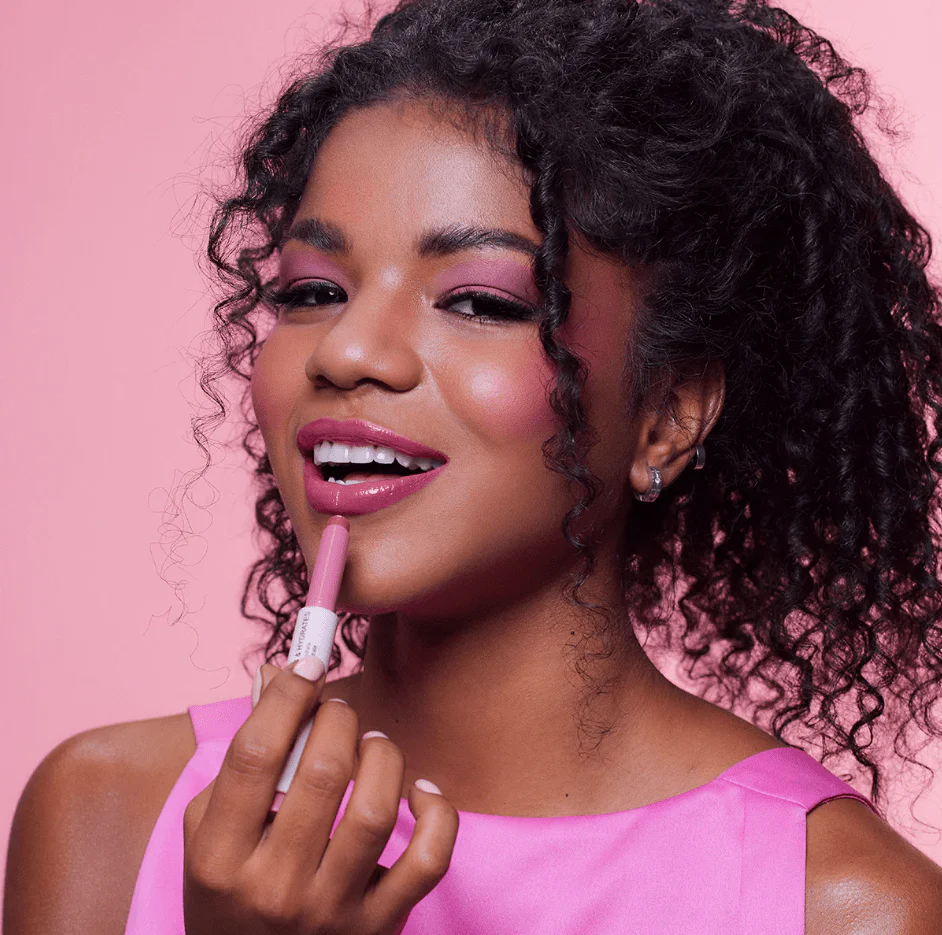 Plump & Pout Plumping Gloss Stick - Image 3