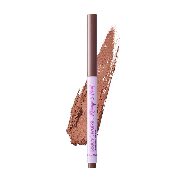 Plump & Pout Plumping Lip Liner Pencil - Image 8