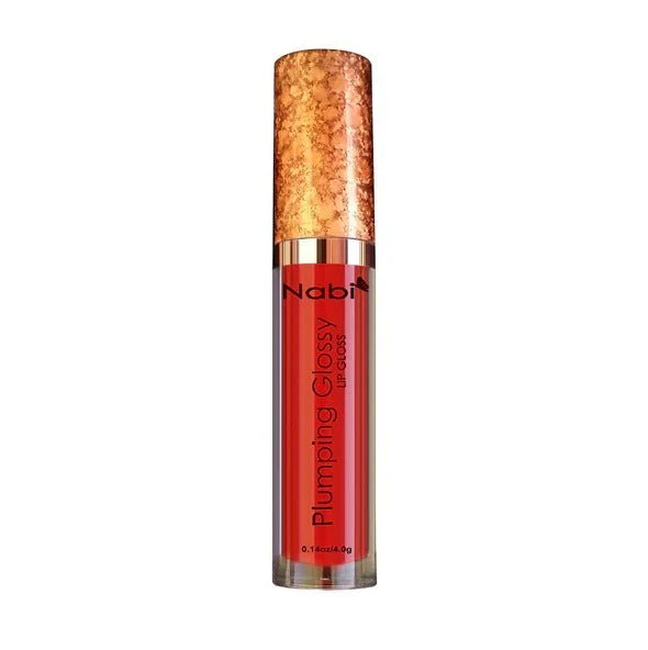 Plumping Glossy - Lip Gloss - Image 2