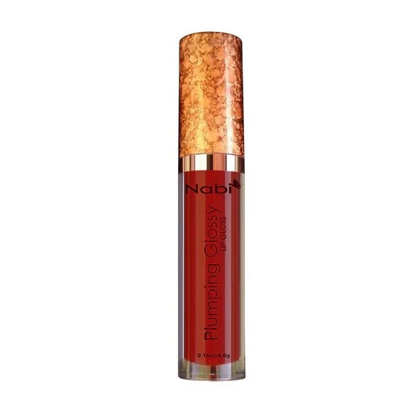 Plumping Glossy - Lip Gloss - Image 3