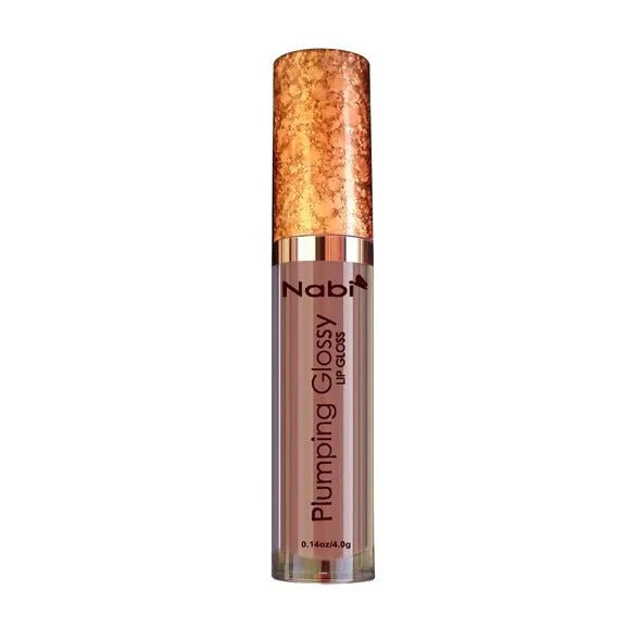 Plumping Glossy - Lip Gloss - Image 4