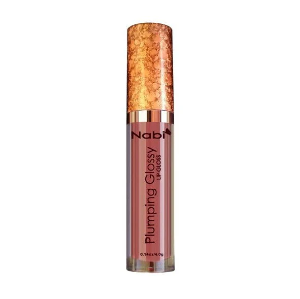 Plumping Glossy - Lip Gloss - Image 5