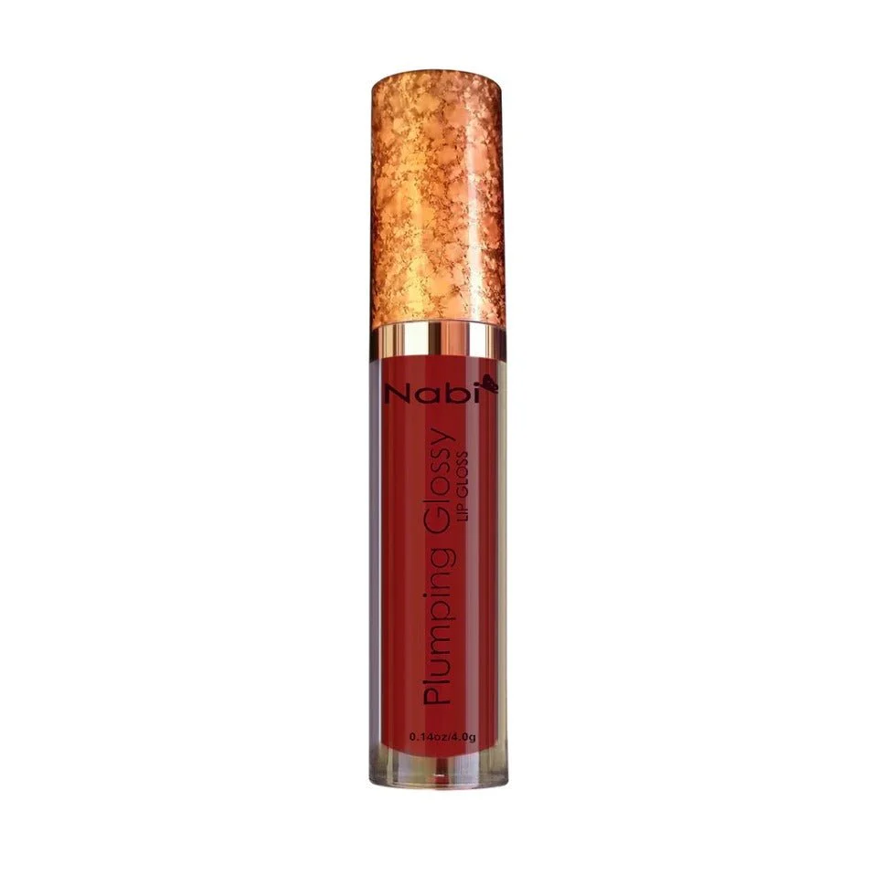Plumping Glossy - Lip Gloss - Image 7
