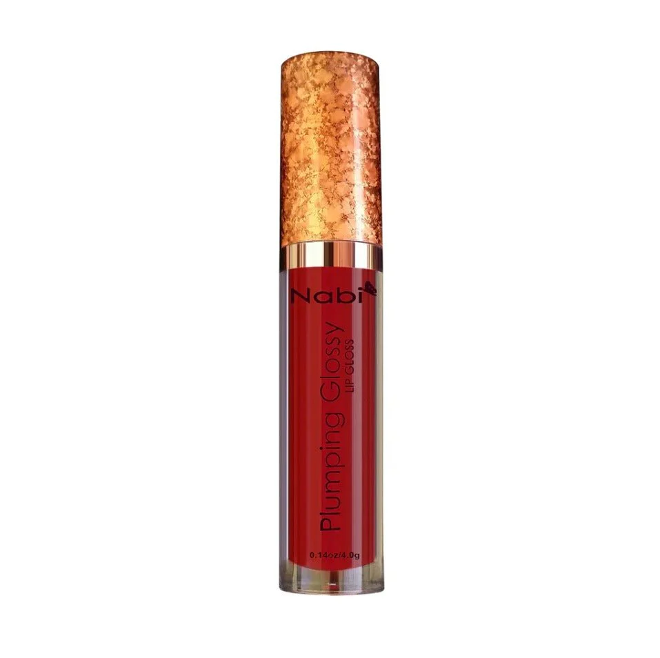 Plumping Glossy - Lip Gloss - Image 8