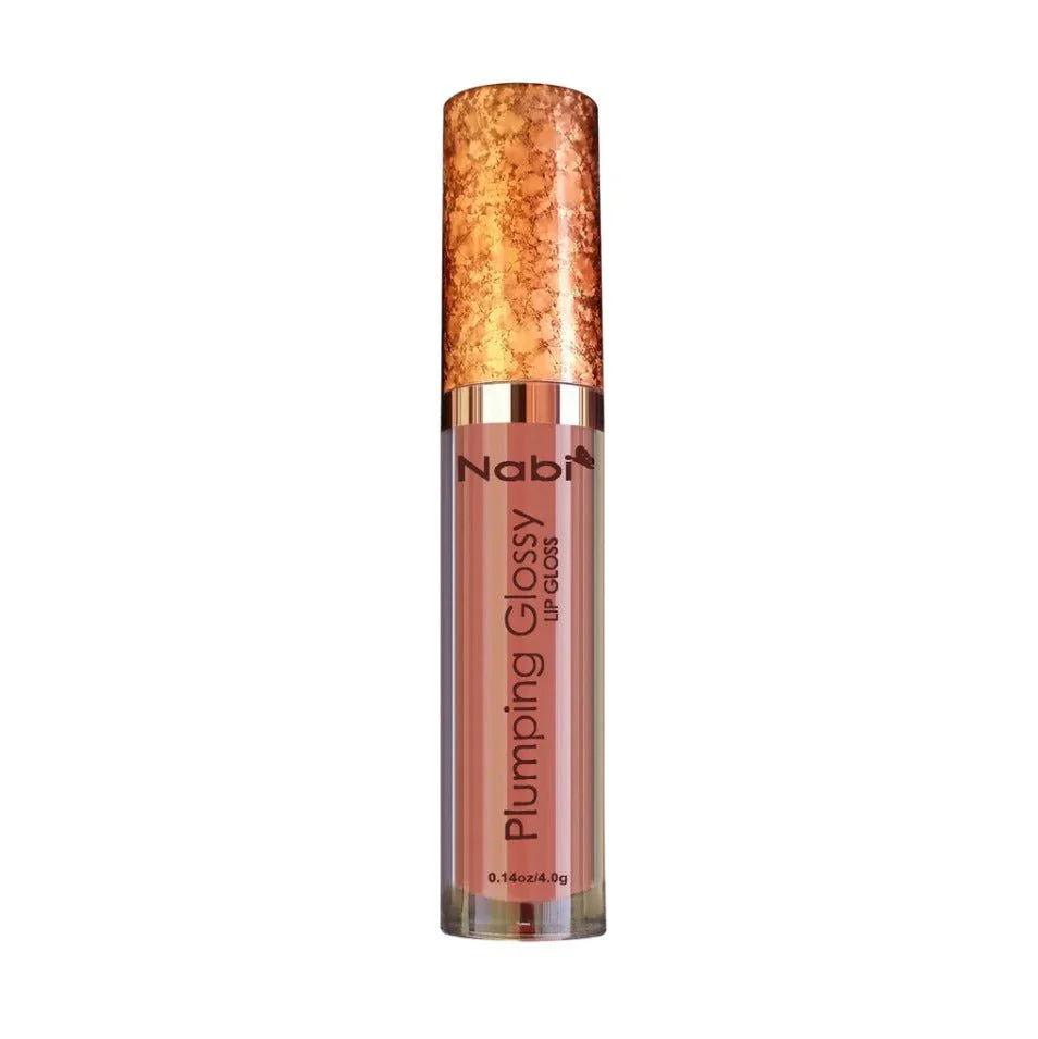 Plumping Glossy - Lip Gloss - Image 9