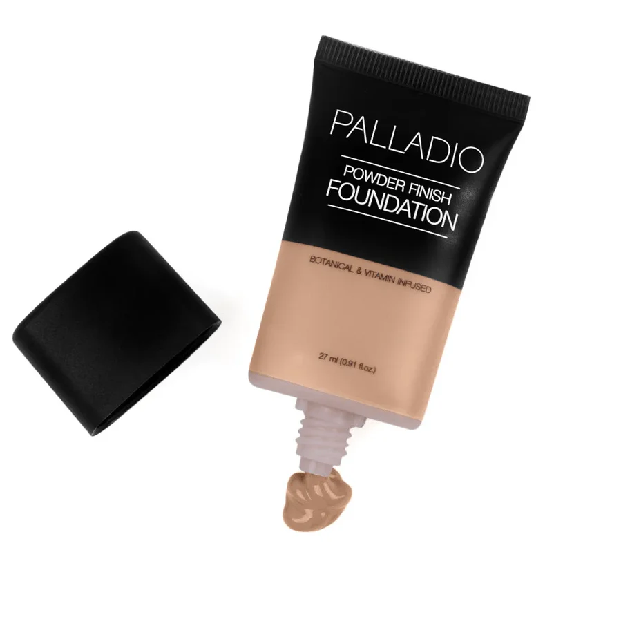 Powder Finish Foundation - Image 10