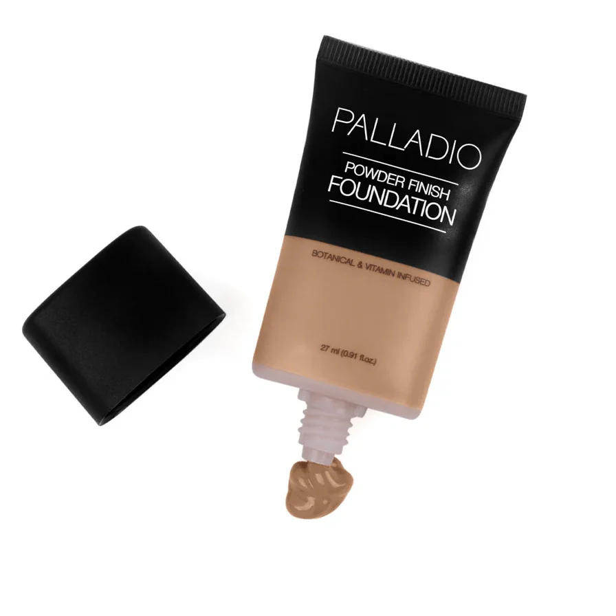 Powder Finish Foundation - Image 11