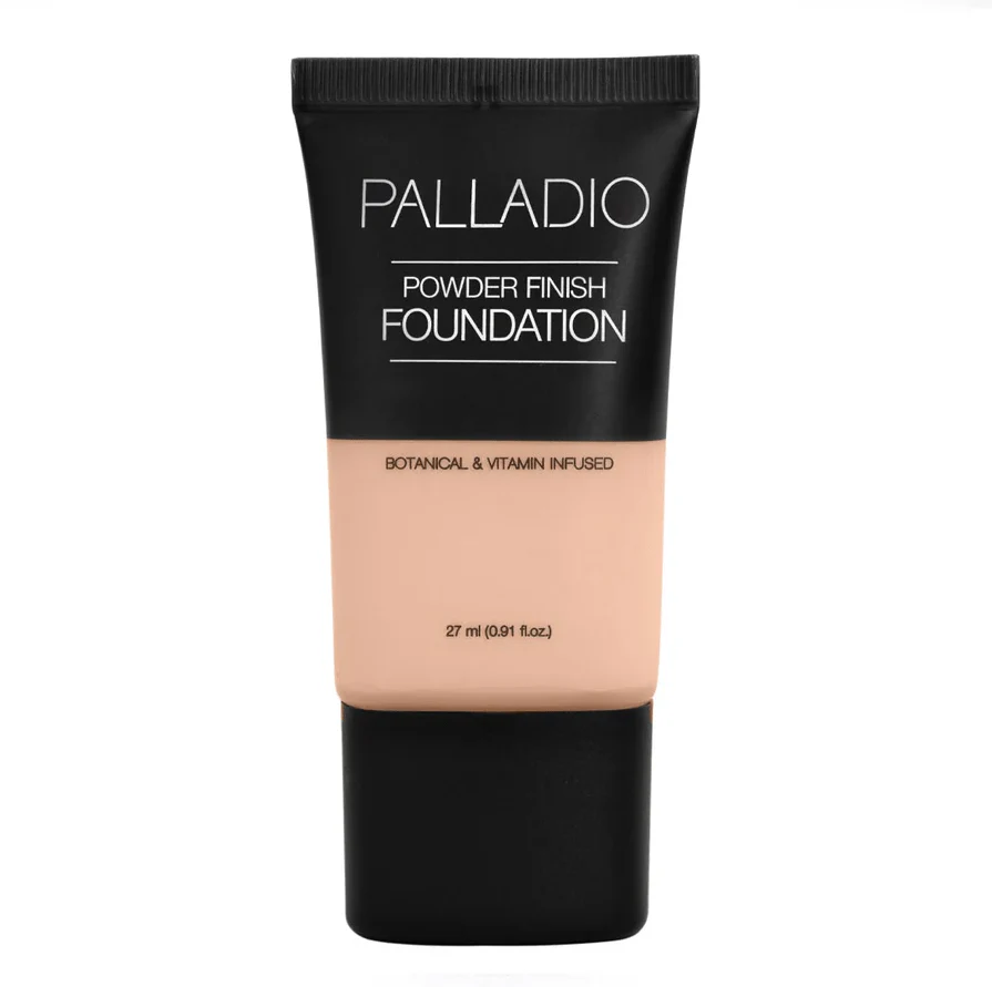 Powder Finish Foundation - Image 2