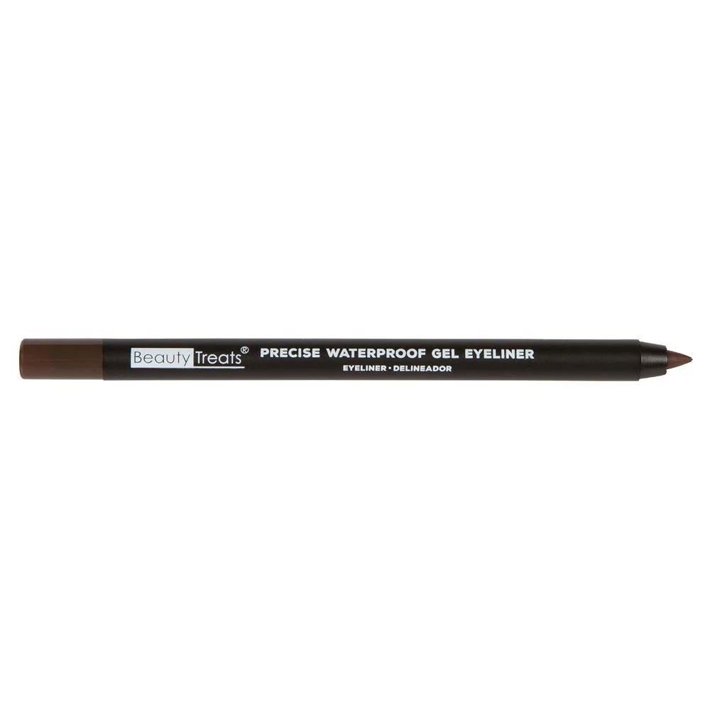 Precise Waterproof Gel Eyeliner Pencil - Image 4