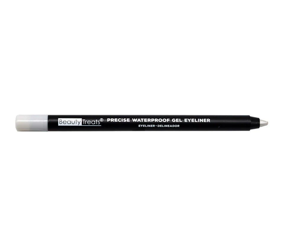 Precise Waterproof Gel Eyeliner Pencil - Image 6