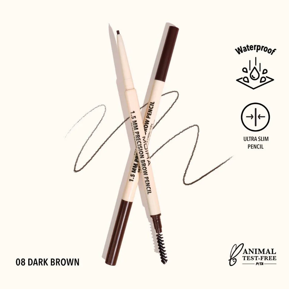 1.5 MM Precision Eyebrow Pencil - Image 12