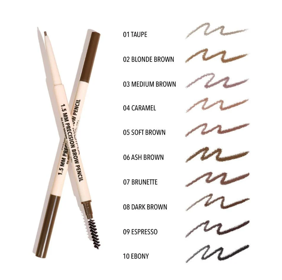 1.5 MM Precision Eyebrow Pencil - Image 3