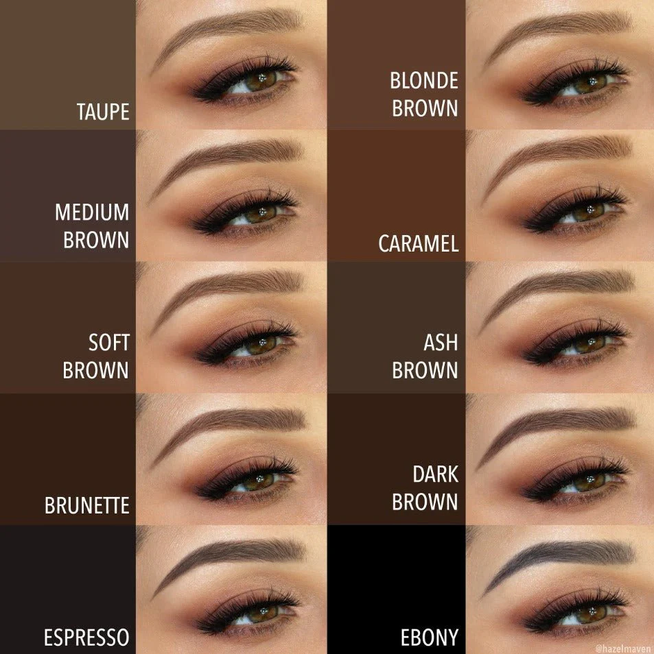 1.5 MM Precision Eyebrow Pencil - Image 4