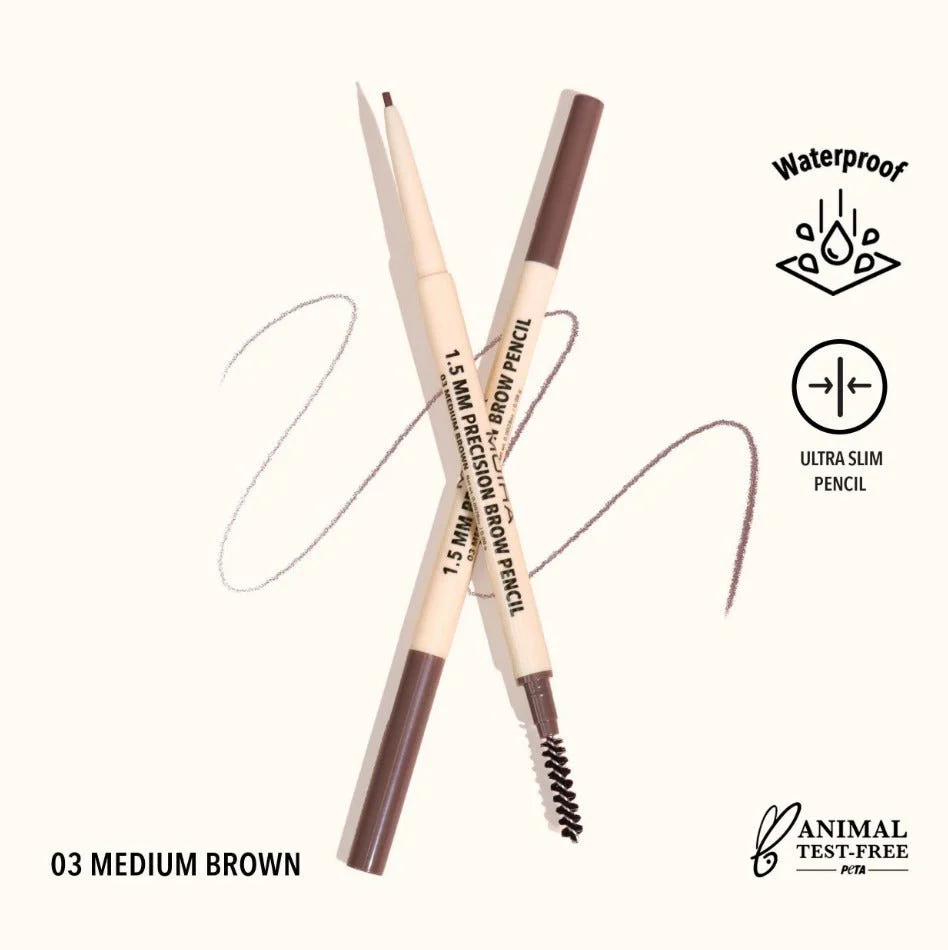 1.5 MM Precision Eyebrow Pencil - Image 7