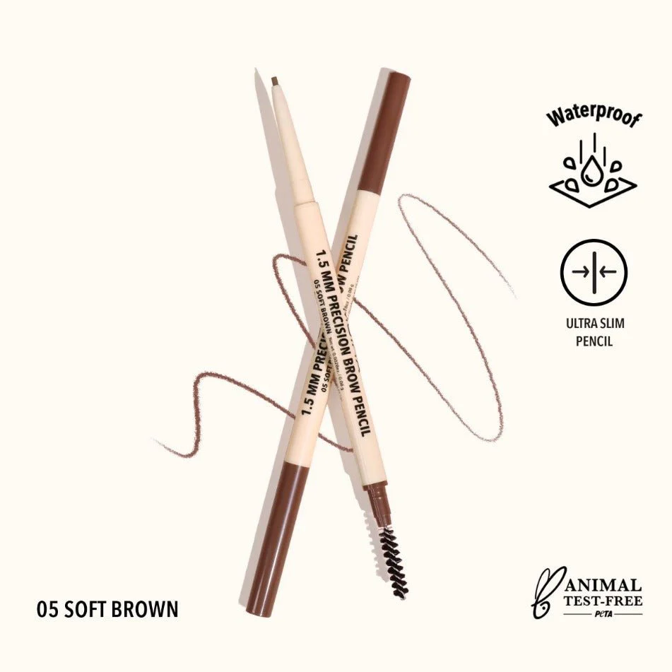 1.5 MM Precision Eyebrow Pencil - Image 9
