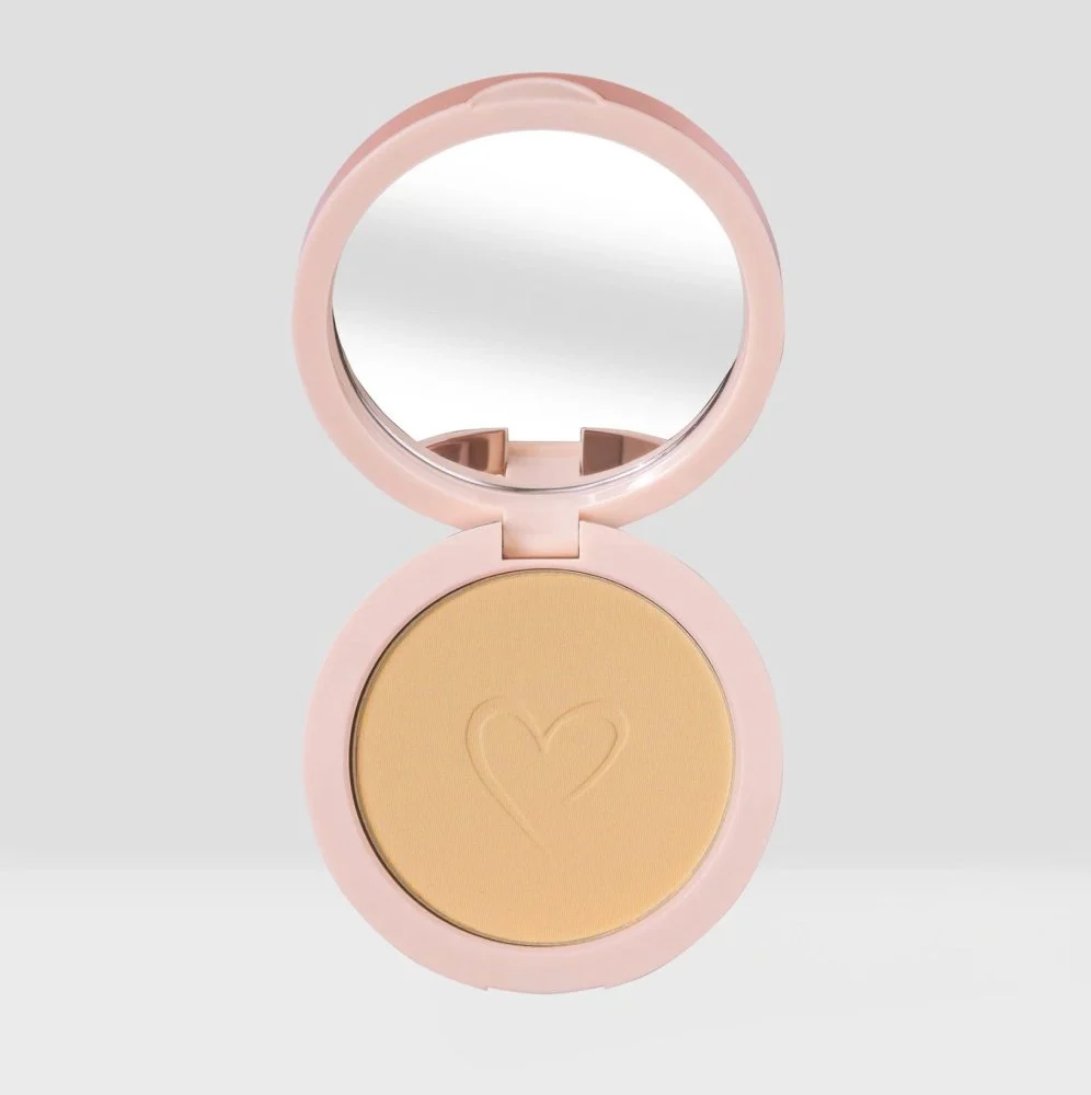 Pretty Pressed Setting Powder - Image 10