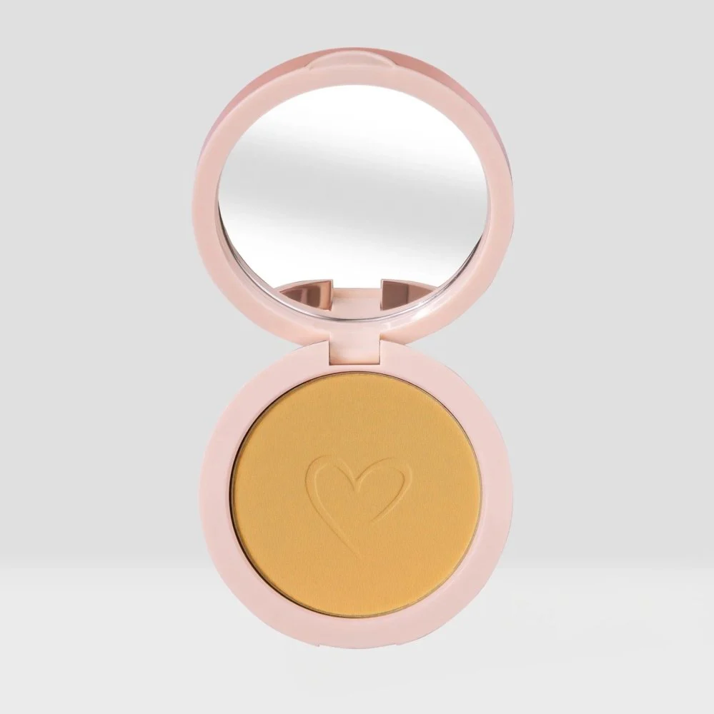 Pretty Pressed Setting Powder - Image 11