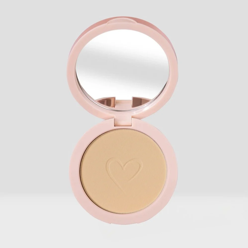 Pretty Pressed Setting Powder - Image 5