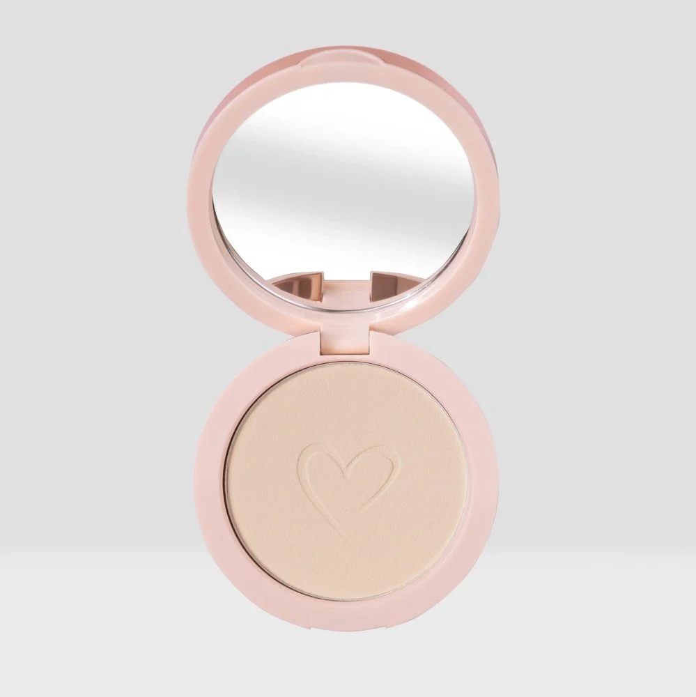 Pretty Pressed Setting Powder - Image 9