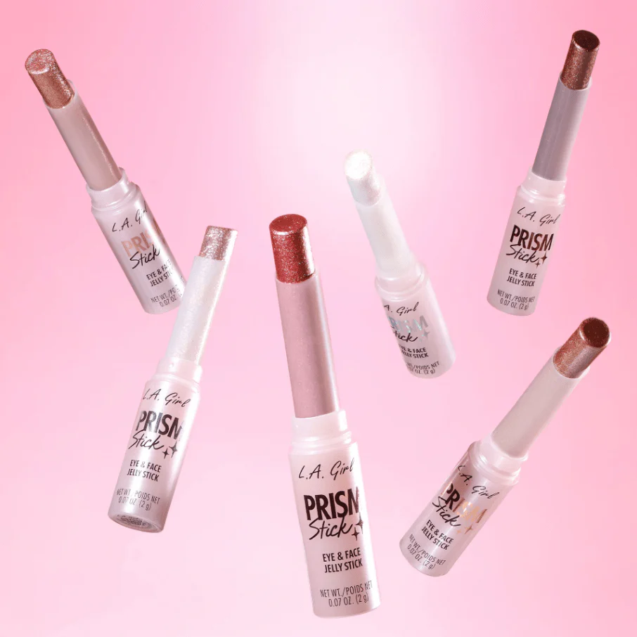 Prism Eye & Face Jelly Stick
