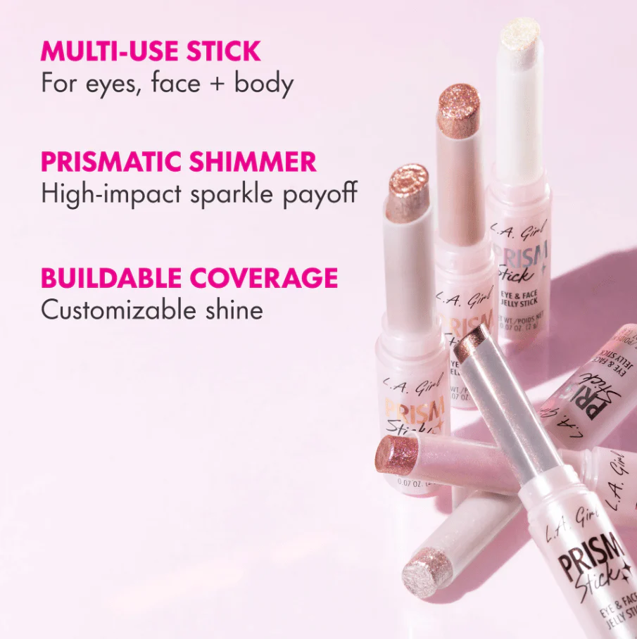 Prism Eye & Face Jelly Stick - Image 3