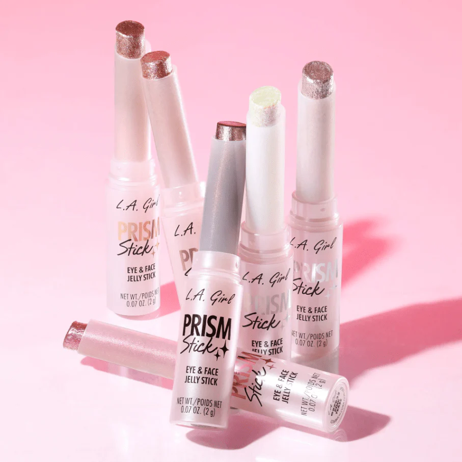 Prism Eye & Face Jelly Stick - Image 5