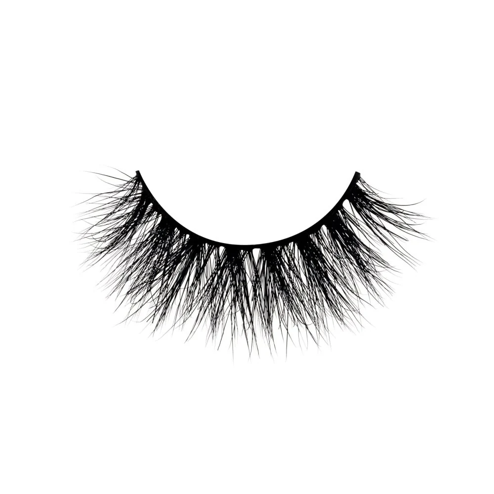 Private Talk 3D Faux Mink Lashes - Image 2