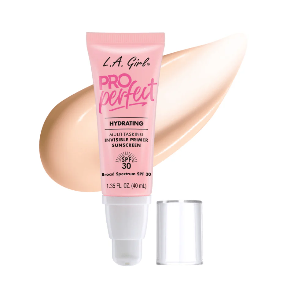 PRO Perfect Multi-Tasking Invisible Primer with Broad Spectrum SPF30 - Image 3
