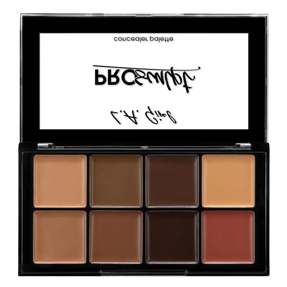 PRO Sculpt Concealer Palette - Enhance + Define - Image 6
